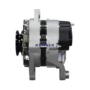 Alternateur compatible avec FIAT 131 1.3 Mirafiori (131AF) Essence (KW : 40, CV : 54) de 03-1975 à 12-1978 KUHNER 30129RI NEUF - Product Image 2