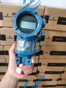 Transmisor de Presión Rosemount-3051TG, Transmisor de Presión Diferencial 3051CD, 3051TG2A2B21AB4E5M5P1 3051CD DP CG DG GP DG HART - Product Image 2