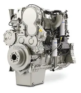 Engine Engine Engine Engine Made byPerkins Diesel mesin Diesel Engine 470KW