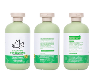 PetFit Champú Orgánico para Mascotas, Gel de Ducha con <span class=keywords><strong>Avena</strong></span>, Alivio DE LA Picazón EN LA Piel, para el Hogar, Gatos, <span class=keywords><strong>Perros</strong></span>, Cuidado de Belleza - Product Image 6