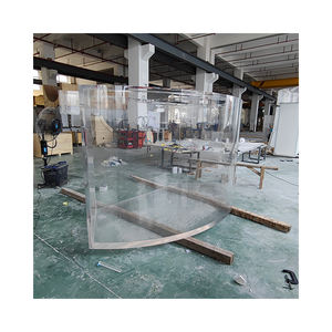 Bestverkopende Prijs Goedkoop Groot Transparant Acryl <span class=keywords><strong>Aquarium</strong></span> Kwallen <span class=keywords><strong>Aquarium</strong></span> - Product Image 1