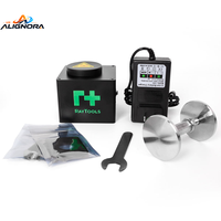 Aligneur de Faisceau Visuel Original Raytools pour Laser à Fibre Raytools Boci WSX Precitec