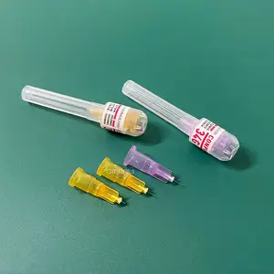 เข็มปากกา33g 34g สำหรับผู้ป่วยโรคเบาหวาน34g 1.5mm