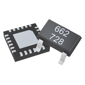 Conector de Automatización Industrial de Venta Caliente para Robótica Modelo AIB6FC28-84PWC-023 - Product Image 1