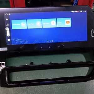 Xe DVD <span class=keywords><strong>Player</strong></span> Navigation GPS Android 10 máy nghe nhạc đa phương tiện <span class=keywords><strong>9</strong></span> inch 2 + 32G 720P <span class=keywords><strong>3D</strong></span> 360 surround xem máy ảnh hệ thống đỗ xe - Product Image 4