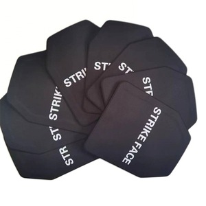 DF22 steel board inside strikeface wholesales <b>cheap</b> Training <b>Pads</b> High Strength Fitness Accessory - Product Image 1