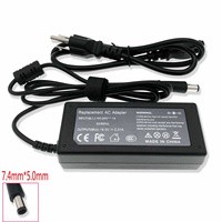 Baru untuk HP EliteBook 840 G1 Revolve 810 G2 Tablet Folio 9480m 9470m 45W 7.4*5.0 AC adaptor pengisi daya HP 20-E014 AIO Desktop