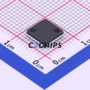Tout nouveau-Original STM32L010K8T6 LQFP-32(7x7) microcontrôleur de puce IC de circuit intégré (MCU/MPU/SoC) - Product Image 2