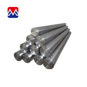Stainless Steel Round 304L Light Round Stainless Steel Bar Black Bar With Large Specifications