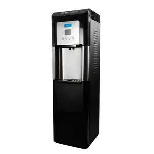 Convenient water cooler with keurig with Varying Capacities 