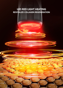 <span class=keywords><strong>Appareil</strong></span> de traitement de beauté SPA <span class=keywords><strong>à</strong></span> lumière LED infrarouge <span class=keywords><strong>anti</strong></span>-âge, lumière rouge <span class=keywords><strong>anti</strong></span>-âge, <span class=keywords><strong>anti</strong></span>-<span class=keywords><strong>rides</strong></span>, traitement des ridules - Product Image 3