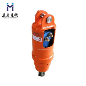 Baggerlader-Befestigungs schnecke für 3CX - Product Image 5