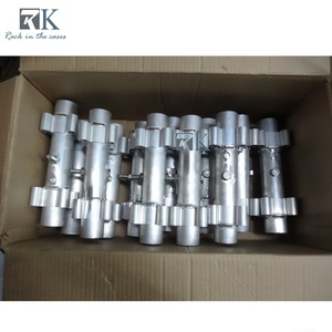 Customized <b>Platform</b> Aluminum Alloy <b>Stage</b> Heavy-Duty Event Portable <b>Stage</b> for Concert Wedding Outdoor - Product Image 6