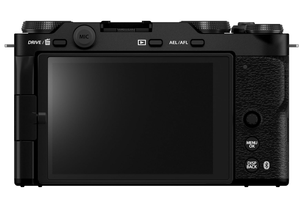 Appareil photo hybride Fujifilm X-M5 (noir) - Product Image 4