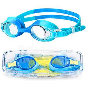 Meilleures ventes <span class=keywords><strong>Lunettes</strong></span> <span class=keywords><strong>de</strong></span> <span class=keywords><strong>natation</strong></span> pour enfants Sans fuite Silicone souple Anti-buée <span class=keywords><strong>Lunettes</strong></span> <span class=keywords><strong>de</strong></span> <span class=keywords><strong>natation</strong></span> pour enfants - Product Image 3