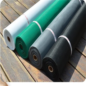 Rau dưa nhà kính Côn trùng <span class=keywords><strong>Net</strong></span> cho muỗi Bee Fly & mưa đá phòng chống với tùy chỉnh dịch vụ cắt - Product Image 5