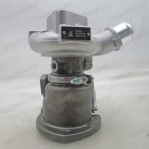 Ford Transit kaliteli turboşarj parçaları TURBO MOTO için TD03L4-09GK-2.7 49131-06340 bk3q6k2030487 nb <span class=keywords><strong>2.2</strong></span> için yüksek - Product Image 6