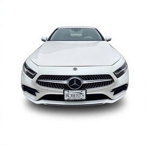 รถยนต์เมอร์เซเดส-เบนซ์ CLS CLS 450 4MATIC AWD CLS 450 4MATIC 4 ประตู คูเป้ มือสองสำหรับขาย - Product Image 1