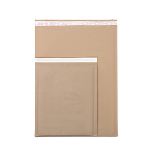 Enveloppe à bulles en papier kraft Dachau 11.29-27, auto-adhésive, pour emballage logistique et envoi de colis - Product Image 2