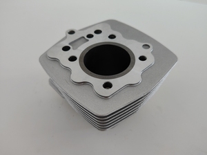 Bloque de Motor para Motocicleta de Aventura HUANTA CG125 de 4 Cilindros, <span class=keywords><strong>Precio</strong></span> Bajo, Nuevo, 3 Meses de Garantía, Diámetro del Cilindro 56.5mm - Product Image 4