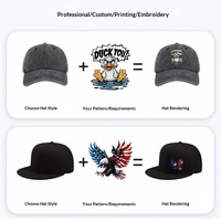 Casquette de baseball vintage en coton délavé à 6 panneaux, réglable, effet vieilli, importée, pour hommes et femmes, vente en gros Chine
