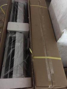 Cortina de Aire para Ventilación de Puertas FM-1209A-2Y, Funciona con Batería, para Uso Doméstico y Hotelero, con Enchufes EU/US para el Mercado Turco - Product Image 3