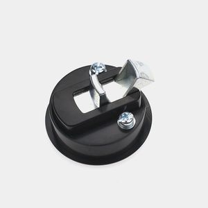 Yh9540 फ्लश पुल स्लम लैच 2 \ "नाव डेक हैच और 1/4 \ 'डोर-स्टाइलिश लॉकिंग सिलेंडर - Product Image 3