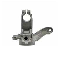 AMPAR Poros Transmisi Berkualitas Tinggi untuk Fiesta V 2001-2009 Fusion 2002-2012 OEM 2S61-3k185-AE