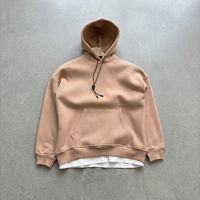 Sudadera de Algodón para Hombre Yok, Ecológica, Transpirable, de Manga Larga, Cuello Redondo, Diseño Informal con Estampado Digital