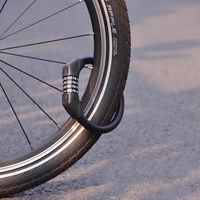 Dahon DAHON Vélo Serrure Vélo Combinaison Serrure Vélo De Route VTT Vélo Pliant Enfants Ebike Dahon DH-1139
