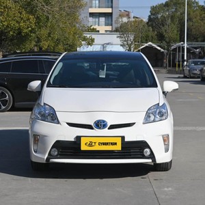 <span class=keywords><strong>Toyota</strong></span> <span class=keywords><strong>Prius</strong></span> d'occasion 2012 1.8L Luxe Édition Avancée – Véhicules d'occasion à bas <span class=keywords><strong>prix</strong></span> pour l'exportation en Chine – <span class=keywords><strong>Prix</strong></span> bas – Berline compacte - Product Image 3