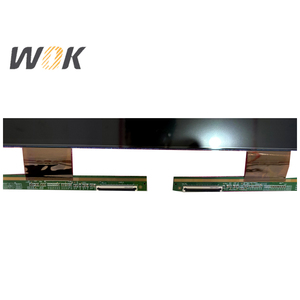 Venta al por mayor MOQ 17 Uds nuevo grado A, garantía de tres años, precio de fábrica, <span class=keywords><strong>pantalla</strong></span> LCD de TV, <span class=keywords><strong>pantalla</strong></span> plana LCD de <span class=keywords><strong>55</strong></span> <span class=keywords><strong>pulgadas</strong></span> para <span class=keywords><strong>Hisense</strong></span> - Product Image 5