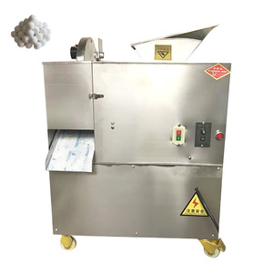 Dough Divider Rounder up to 650 g Pizza Dough Divider Rounder Machines 400gm Balls Bread Dough Divider Price - Product Image 3