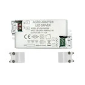 weiß 48 VdC 0,5 A 24 W ultra dünner Eingang 110 V Konstante Spannung ip20 LED-Stromversorgungsbetrieb für Inneneinstrahlung mit LED-Leiste