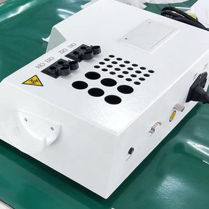 Коагулометр BIOBASE BK-CA04, 4-канальный, полуавтоматический, для анализа коагуляции крови (ААТ, ТТ, ФИБ) - Product Image 3