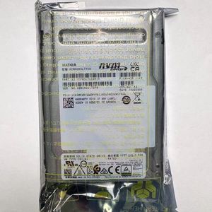 Bestseller KIOXIA # KIOXIA CM7-V Serie # KCM7VJJ03T20 3,2TB M.2 22110 SSD, PCIe 4.0 NVMe 1.4 für Edge Computing & Embedded-Server - Product Image 4