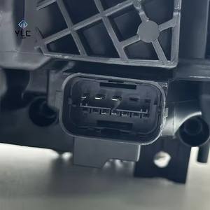 Faros Delanteros LED YLC para <span class=keywords><strong>BMW</strong></span> F30 F35 328i 335i <span class=keywords><strong>330d</strong></span>, Actualización de Faros Delanteros, Estilo Láser, Ensamblaje de Luces Delanteras, Conversión - Product Image 5