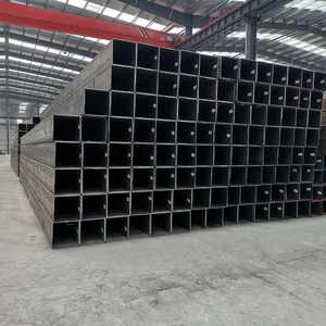 Трубы/профили квадратные из углеродистой стали 3x3, толщиной 1 мм и 1,8 мм, горячеоцинкованные - Product Image 5