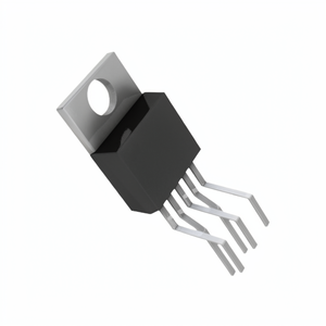 Gestion de l'alimentation (PMIC) TO 220 5 LT1580IT # PBF Achetez des composants électroniques en ligne en stock - Product Image 1