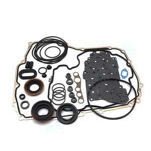 TRANSPEED Original Genuino 6T50E Kit de reconstrucción de reacondicionamiento de transmisión automática para Buick <span class=keywords><strong>Chevrolet</strong></span> Opel - Product Image 2