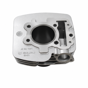 ราคาโรงงาน บล็อกกระบอกสูบ BM150 สำหรับ Bajaj150 BM150 Boxer 150 อลูมิเนียมอัลลอยด์ เรียบลื่น วิ่งได้ดี - Product Image 2
