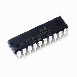 YN gói chip IC vi điều khiển nguyên bản hoàn toàn mới <span class=keywords><strong>ATTINY43U</strong></span>-SUR SOP-20 <span class=keywords><strong>attiny43u</strong></span> - Product Image 6