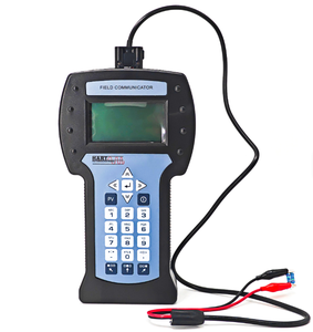 Communicateur de terrain portable HART 475 à succès pour IP65 - Product Image 1