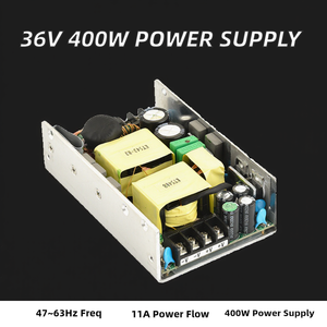Alimentatore Switching <span class=keywords><strong>KAIHUI</strong></span> 36V AC-DC 400W Certificato CE ROHS per Depuratore d'Acqua, Modello Switch PM - Product Image 3