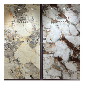 Porcelain Facade Slabs Sintered <strong>Stone</strong> Slabs Sintered <strong>Stone</strong> Slabs 320 160 Porcelain Facade Slabs <strong>Wall</strong> <strong>Cover</strong> - Product Image 3