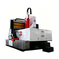 Machine de perçage à grande vitesse CNC PHD 2016 3016 2020, machine de perçage de précision automatique pour le traitement des moules métalliques