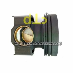 Pistón de Motor 3508 3512 3516, Kit de Pistón 481-5615, 299-5204, 2995204, 314-5005, 4815615, Pistón de Cilindro para CAT Caterpillar - Product Image 3