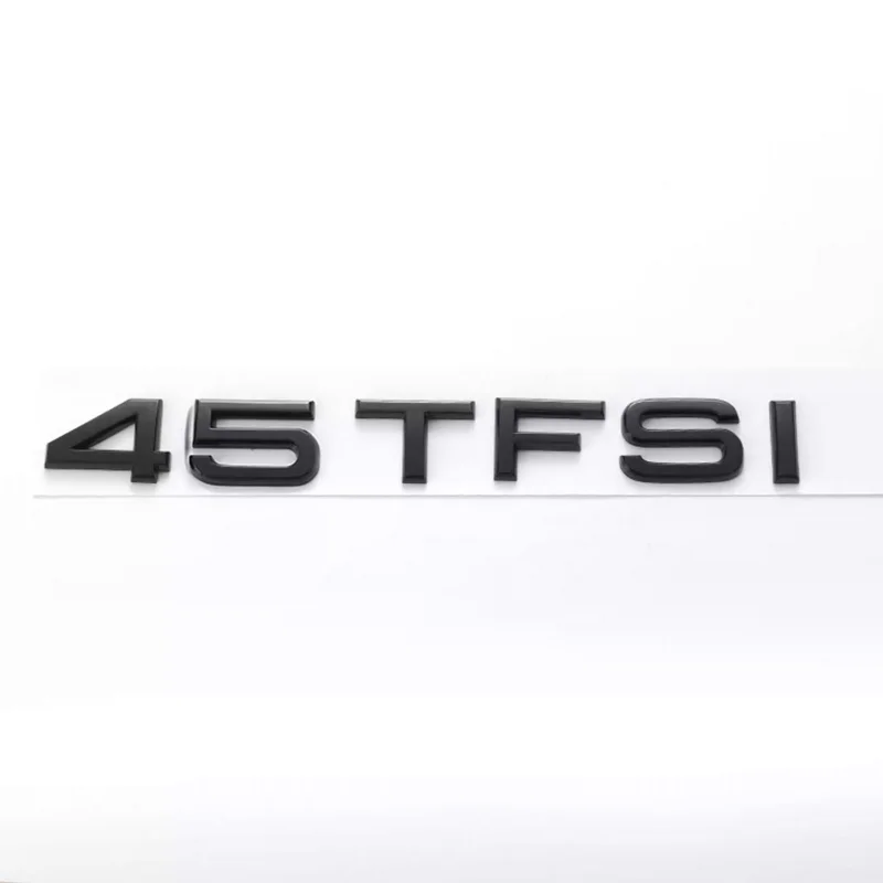 Noir45TFSI