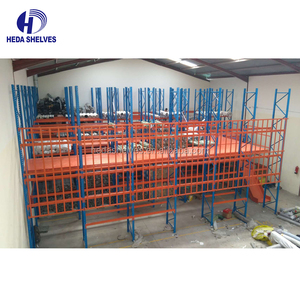Gran proyecto multi-capa ropa <span class=keywords><strong>entresuelo</strong></span> rack en Kenya - Product Image 2