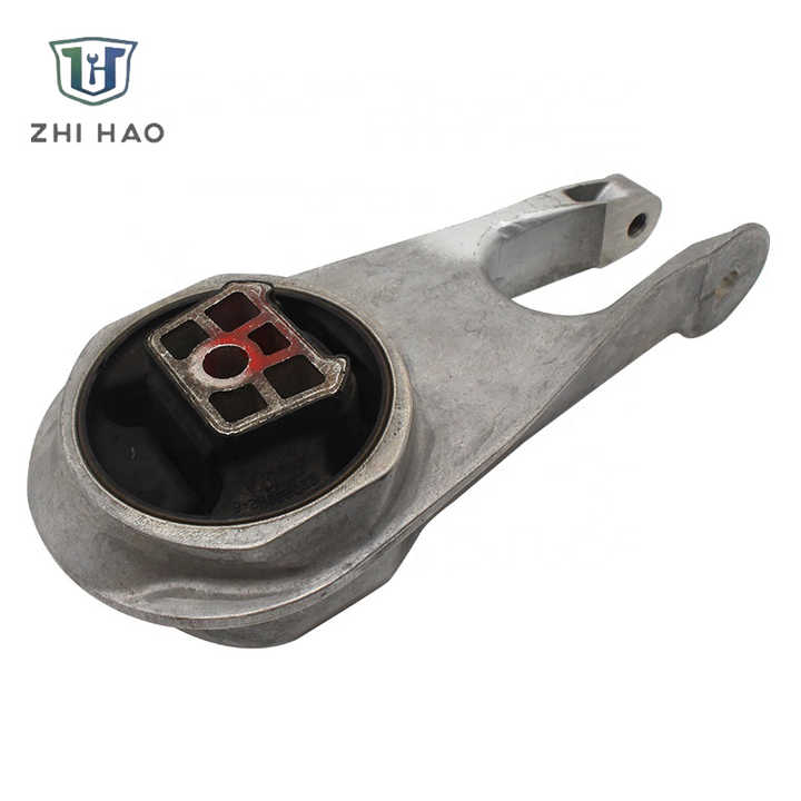 car Gearbox bracket rear For New LaCrosse 2.0T Chevrolet Malibu XL 